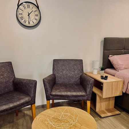 Stone House Central Belgrade Studio Εξωτερικό φωτογραφία