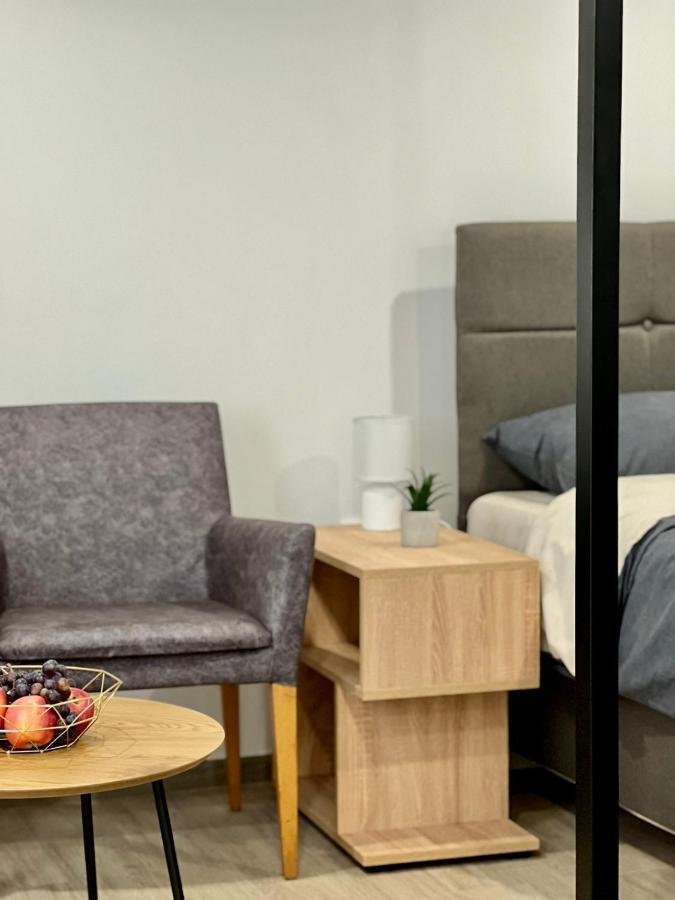 Stone House Central Belgrade Studio Εξωτερικό φωτογραφία