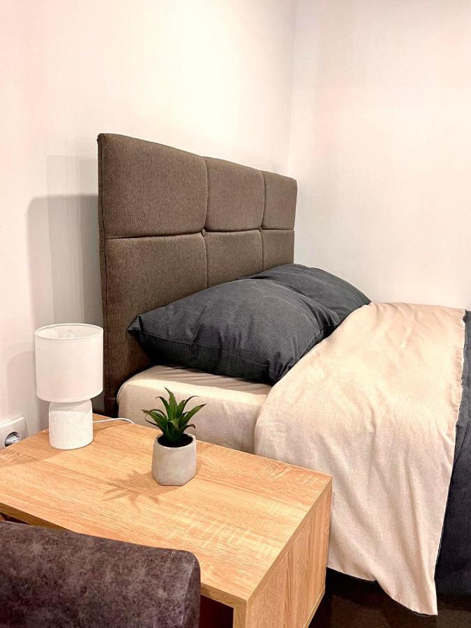 Stone House Central Belgrade Studio Εξωτερικό φωτογραφία