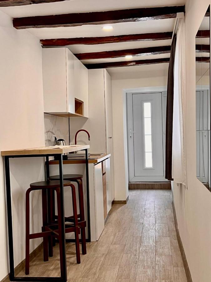 Stone House Central Belgrade Studio Εξωτερικό φωτογραφία