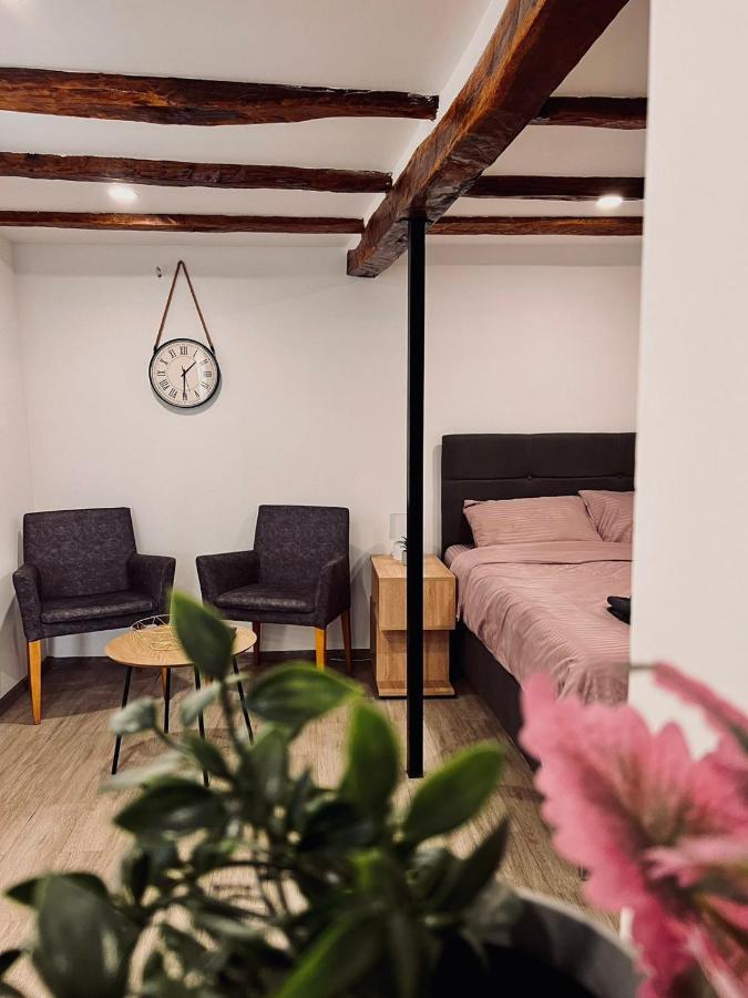 Stone House Central Belgrade Studio Εξωτερικό φωτογραφία