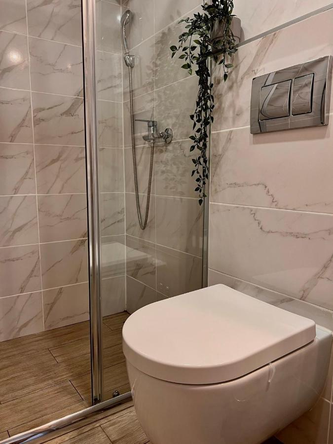 Stone House Central Belgrade Studio Εξωτερικό φωτογραφία