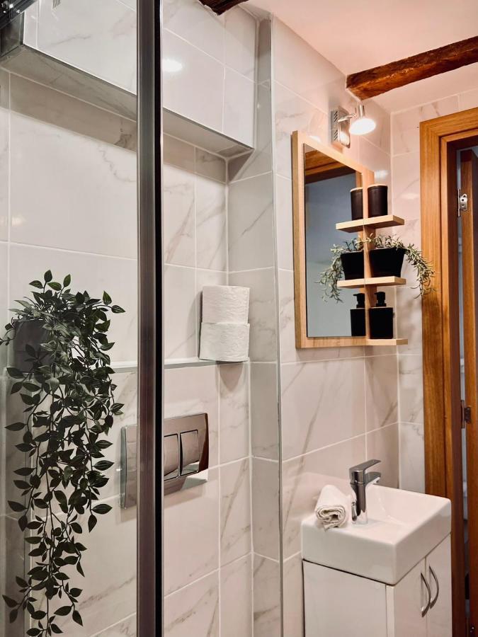 Stone House Central Belgrade Studio Εξωτερικό φωτογραφία