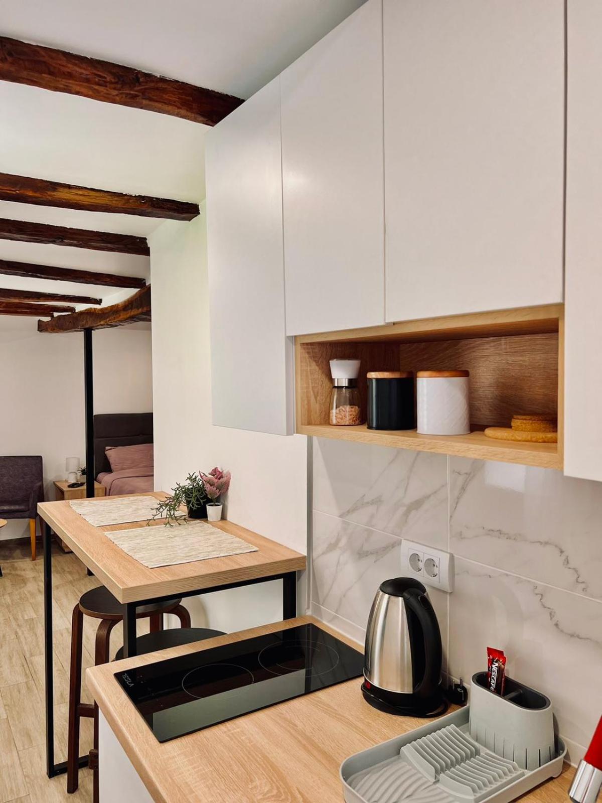Stone House Central Belgrade Studio Εξωτερικό φωτογραφία