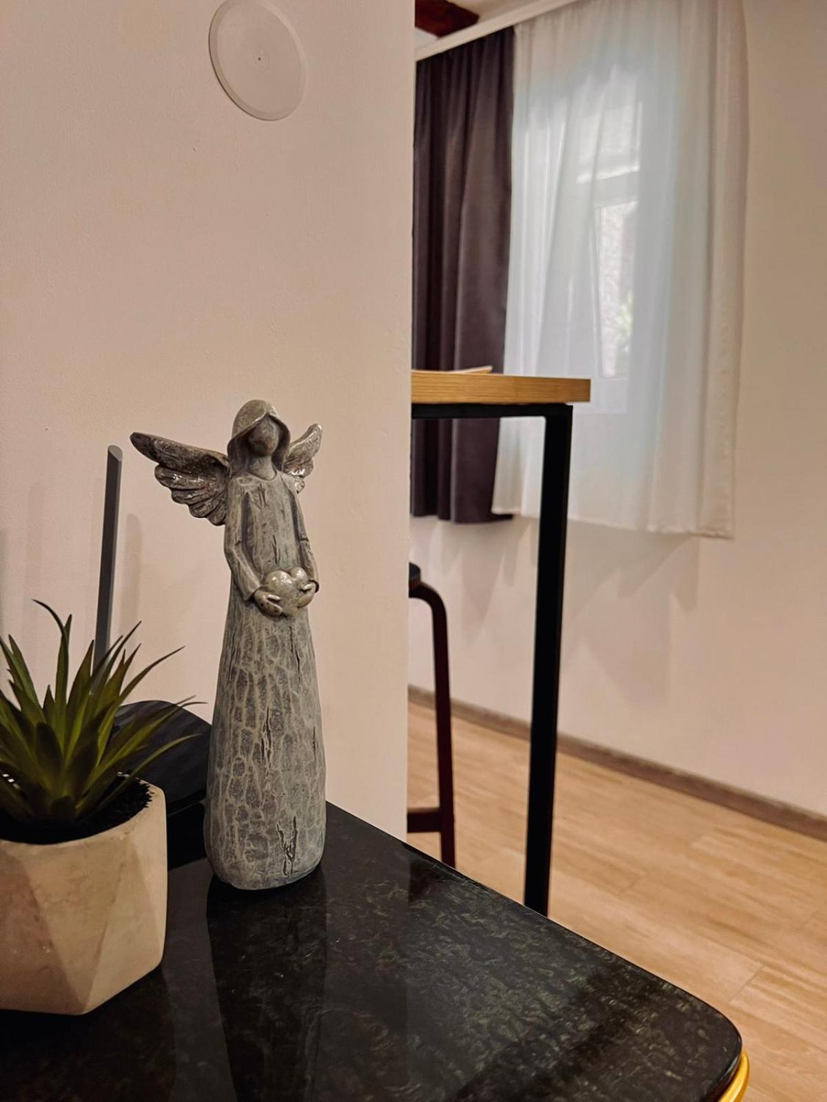 Stone House Central Belgrade Studio Εξωτερικό φωτογραφία