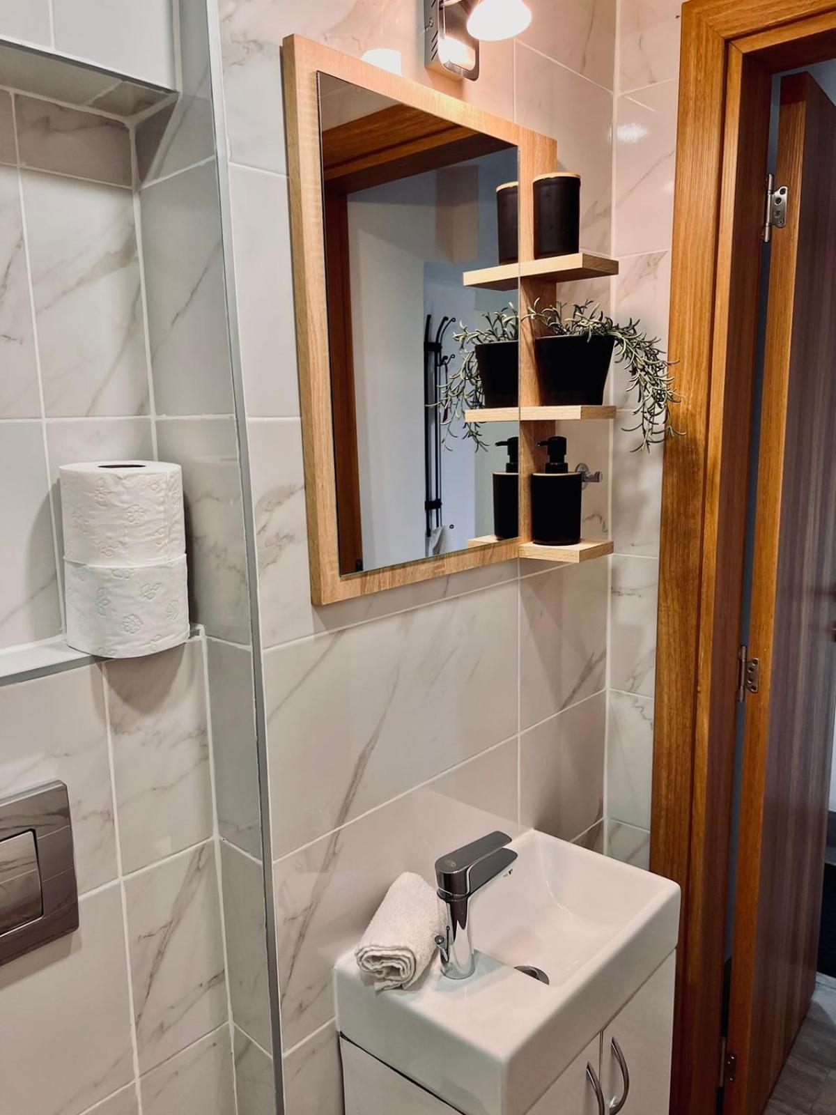 Stone House Central Belgrade Studio Εξωτερικό φωτογραφία